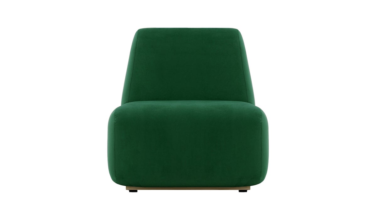 Fauteuil Nist — vue 7