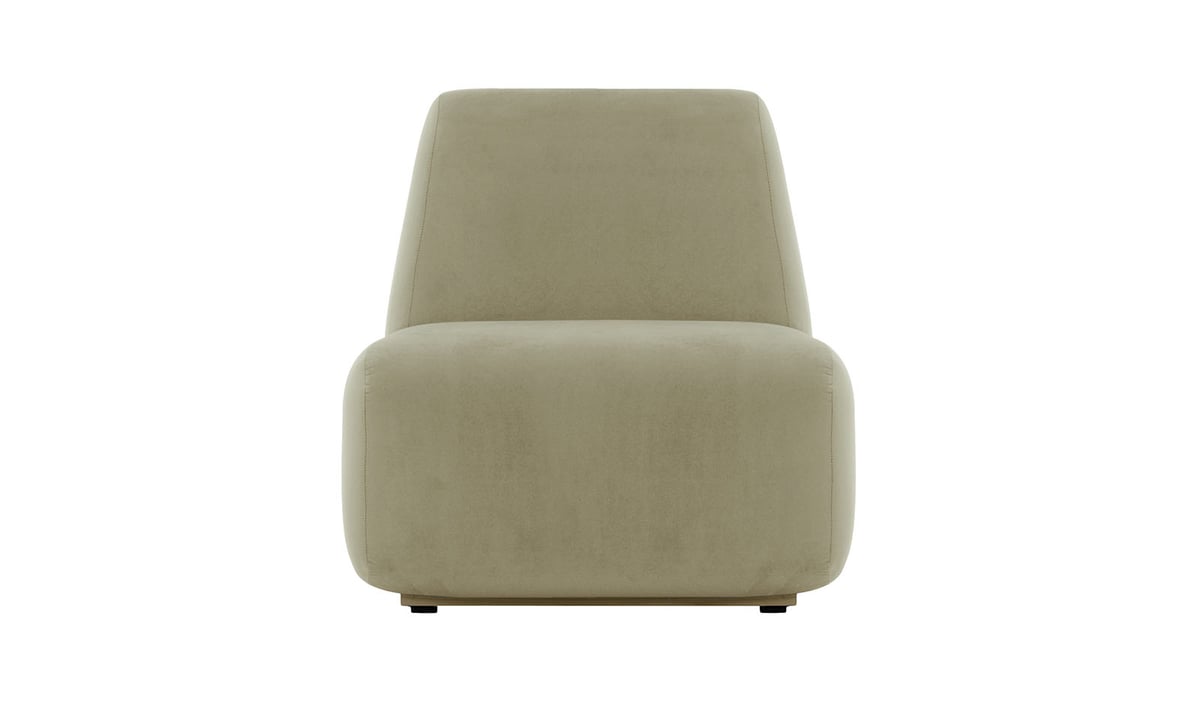 Fauteuil Nist — vue 3