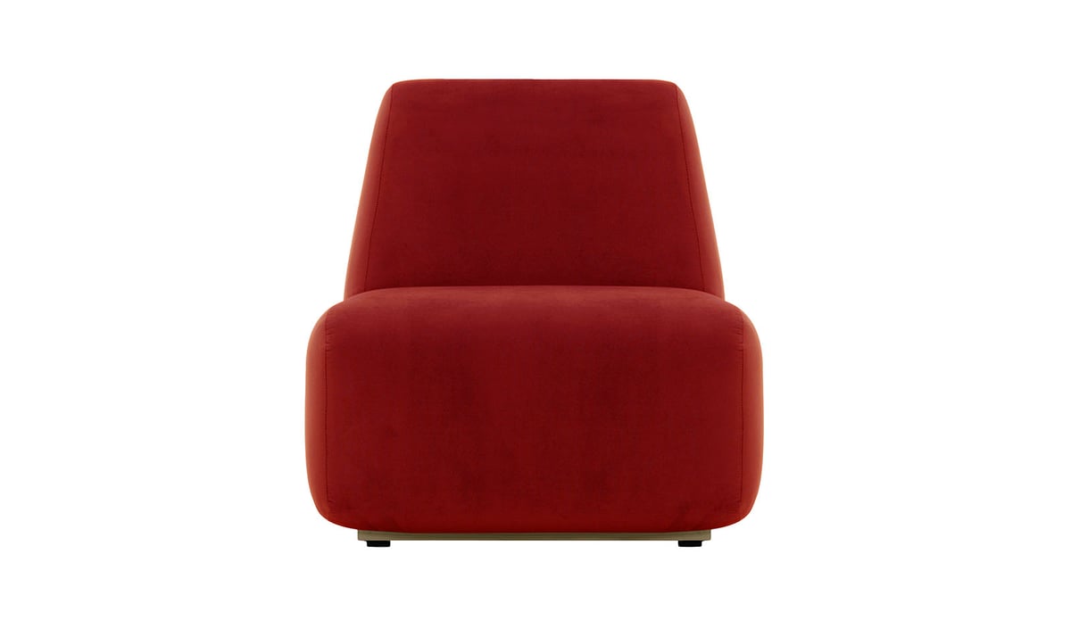 Fauteuil Nist — vue 4