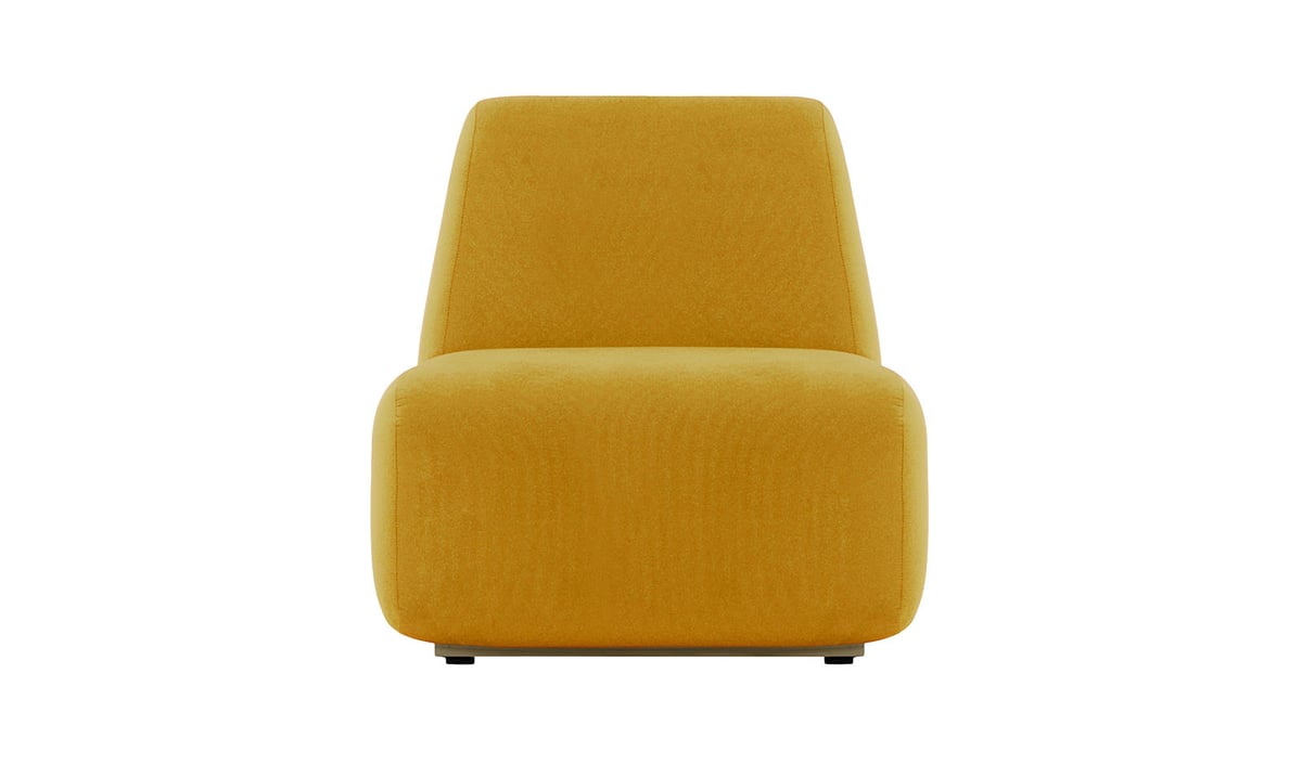 Fauteuil Nist — vue 5