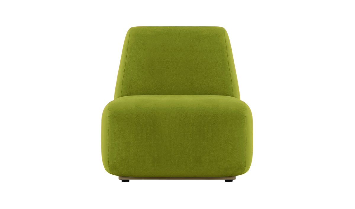 Fauteuil Nist — vue 6