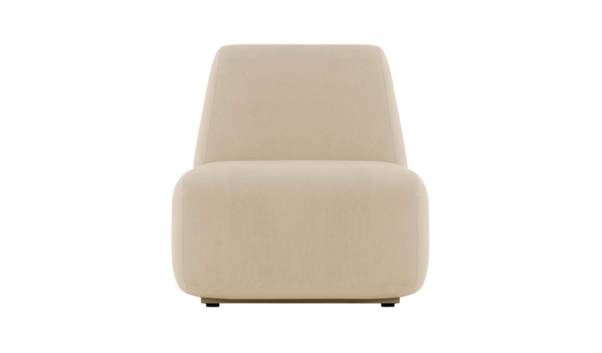 Fauteuil Nist