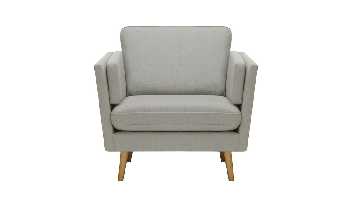 Fauteuil Haring