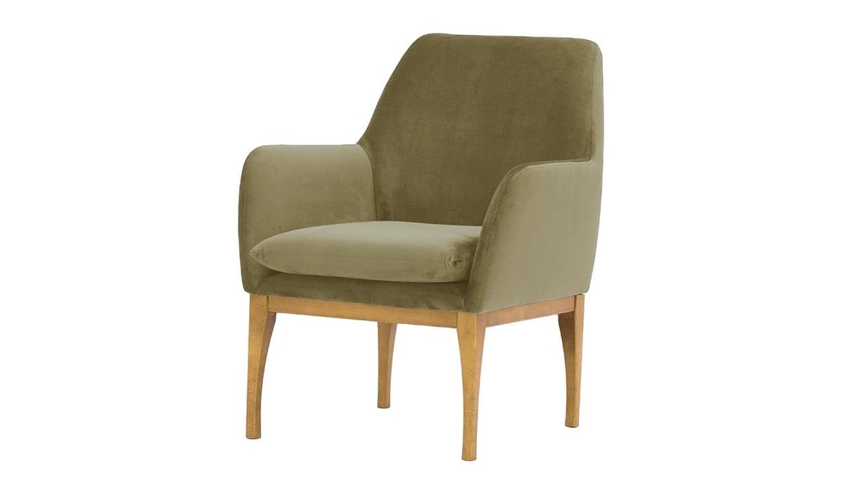 Fauteuil Beca