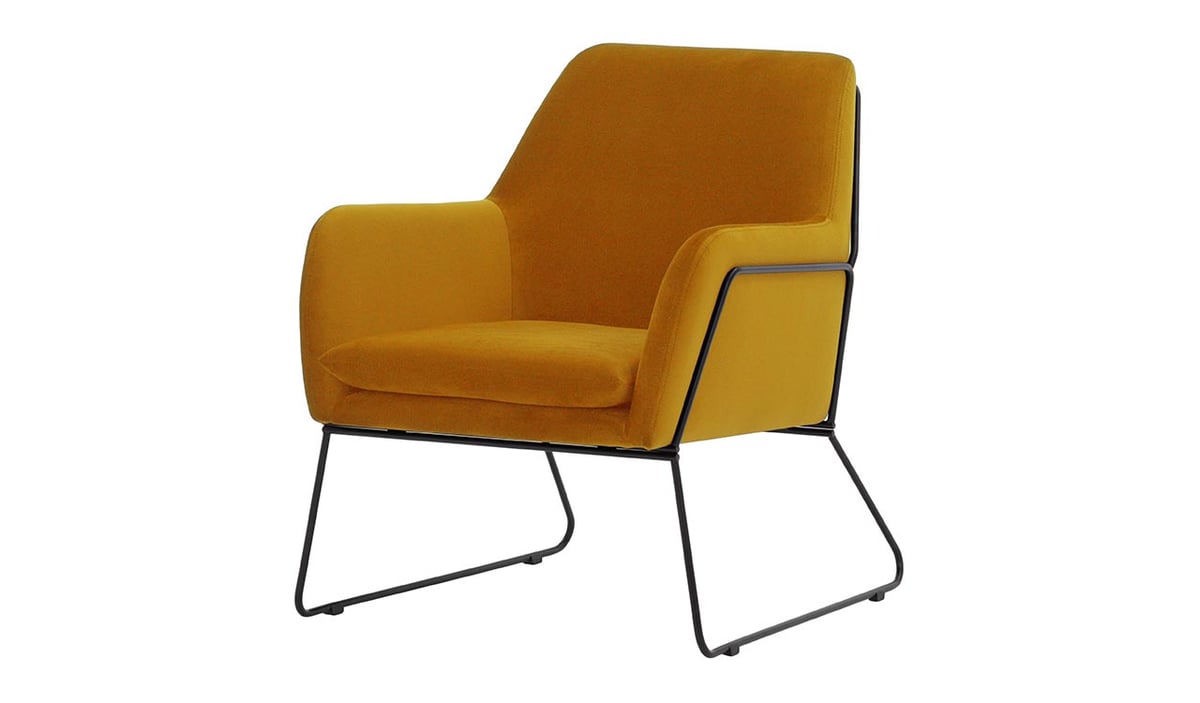 Fauteuil Foxe — vue 7