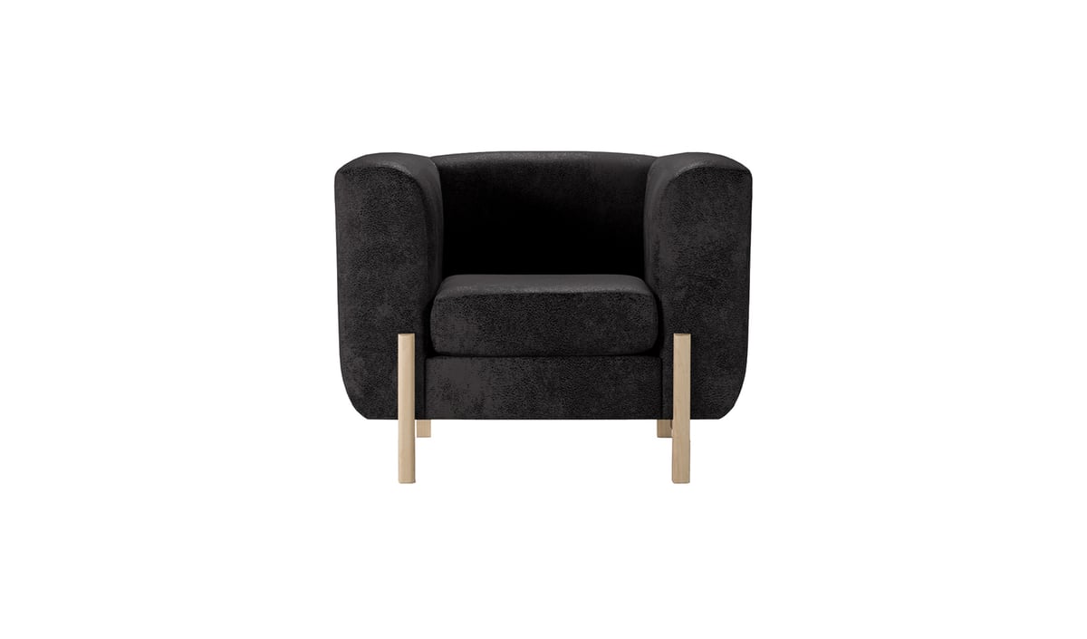 Fauteuil Plia
