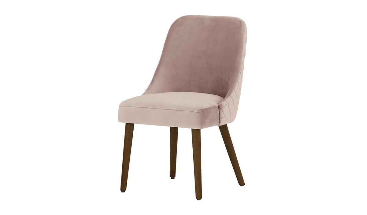 Chaise avec coutures Albion