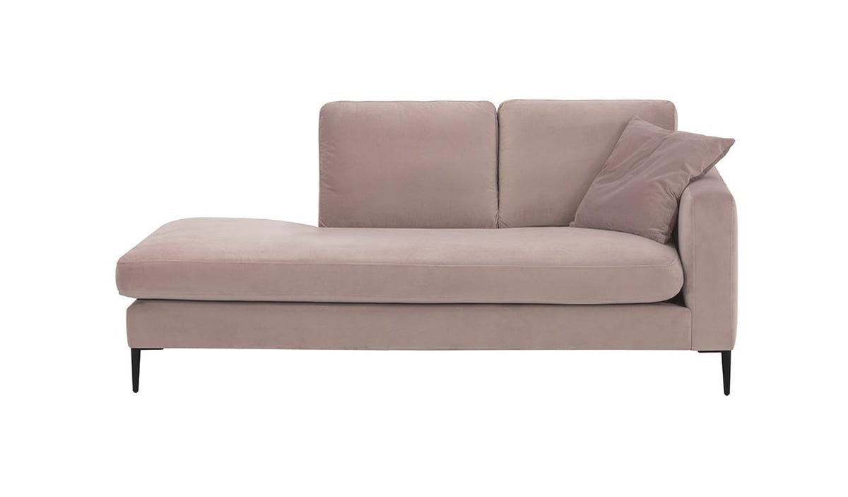 Chaise longue/divan gauche Covex — vue 7