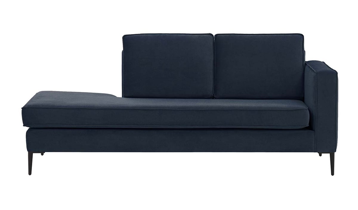 Chaise longue/divan droit Eaz — vue 6