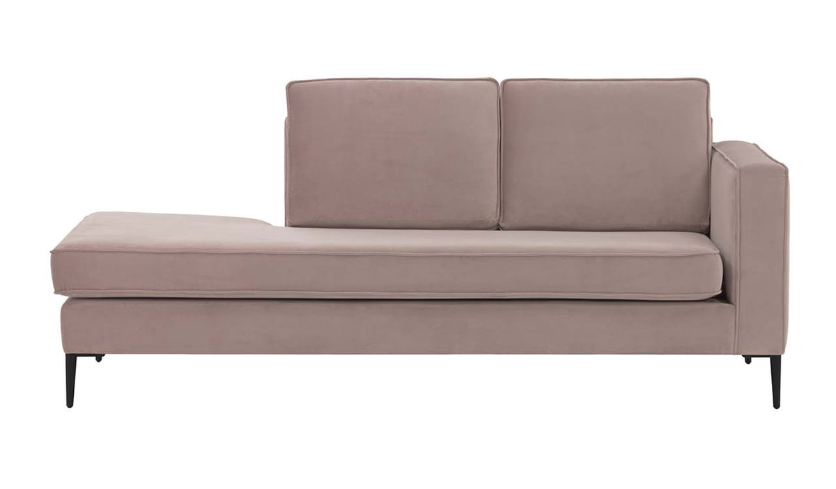 Chaise longue/divan droit Eaz — vue 7