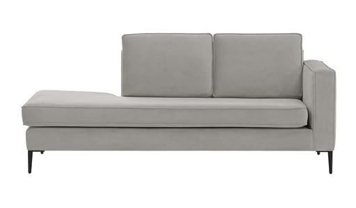 Chaise longue/divan droit Eaz Chaise longue/divan droit Eaz