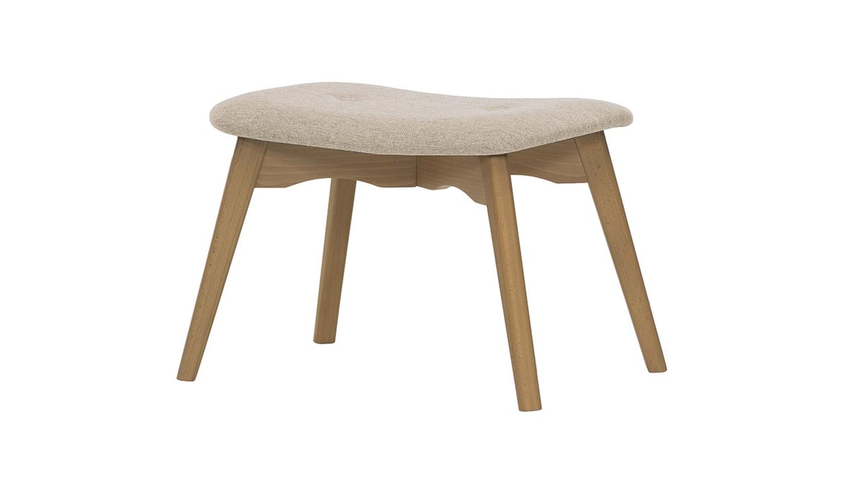 Repose-pied Ducan Malmo