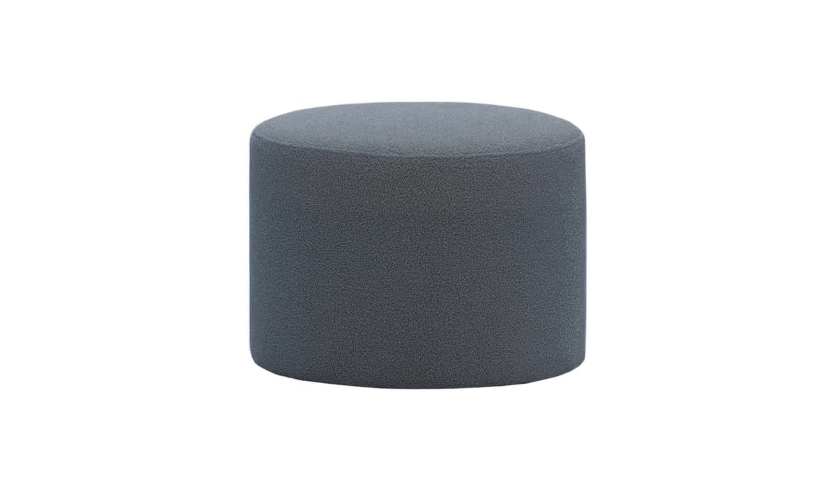 Zaz - Petit pouf rond — vue 5