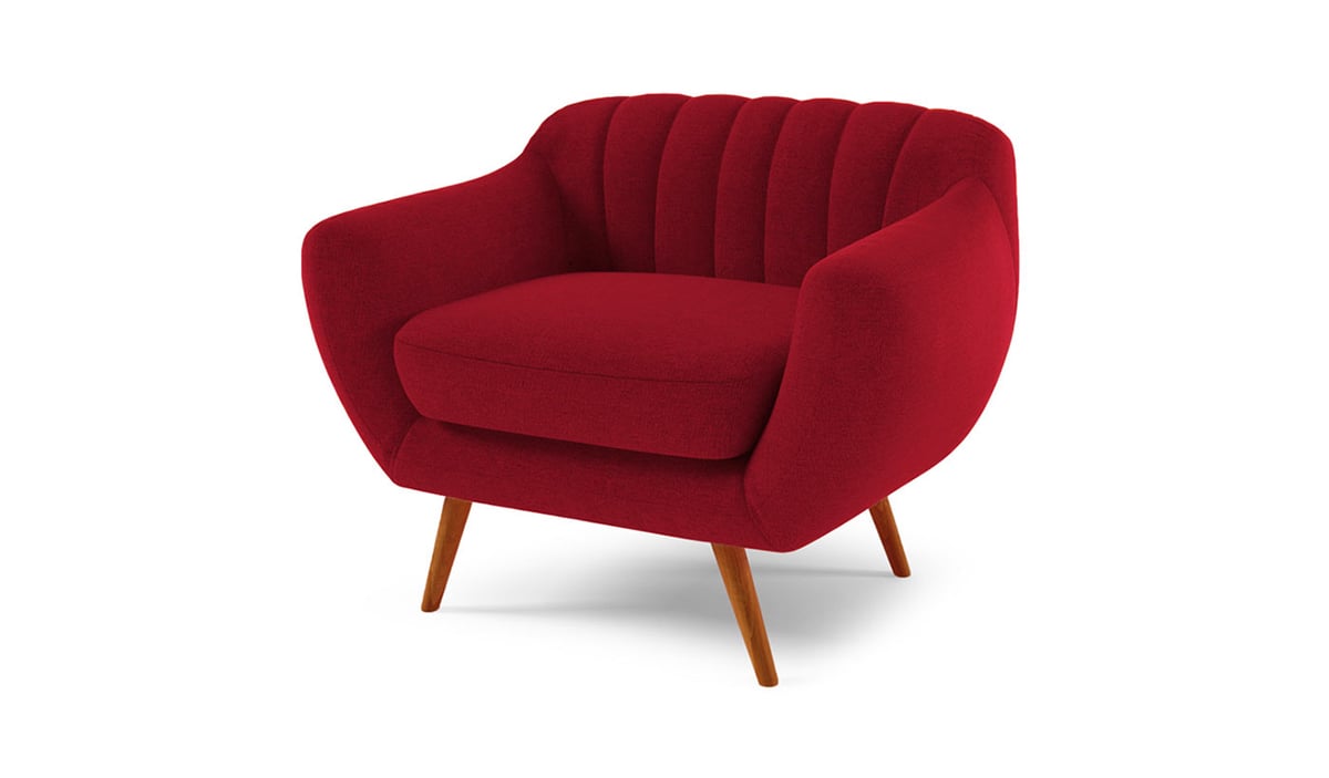 Fauteuil Destiny — vue 3