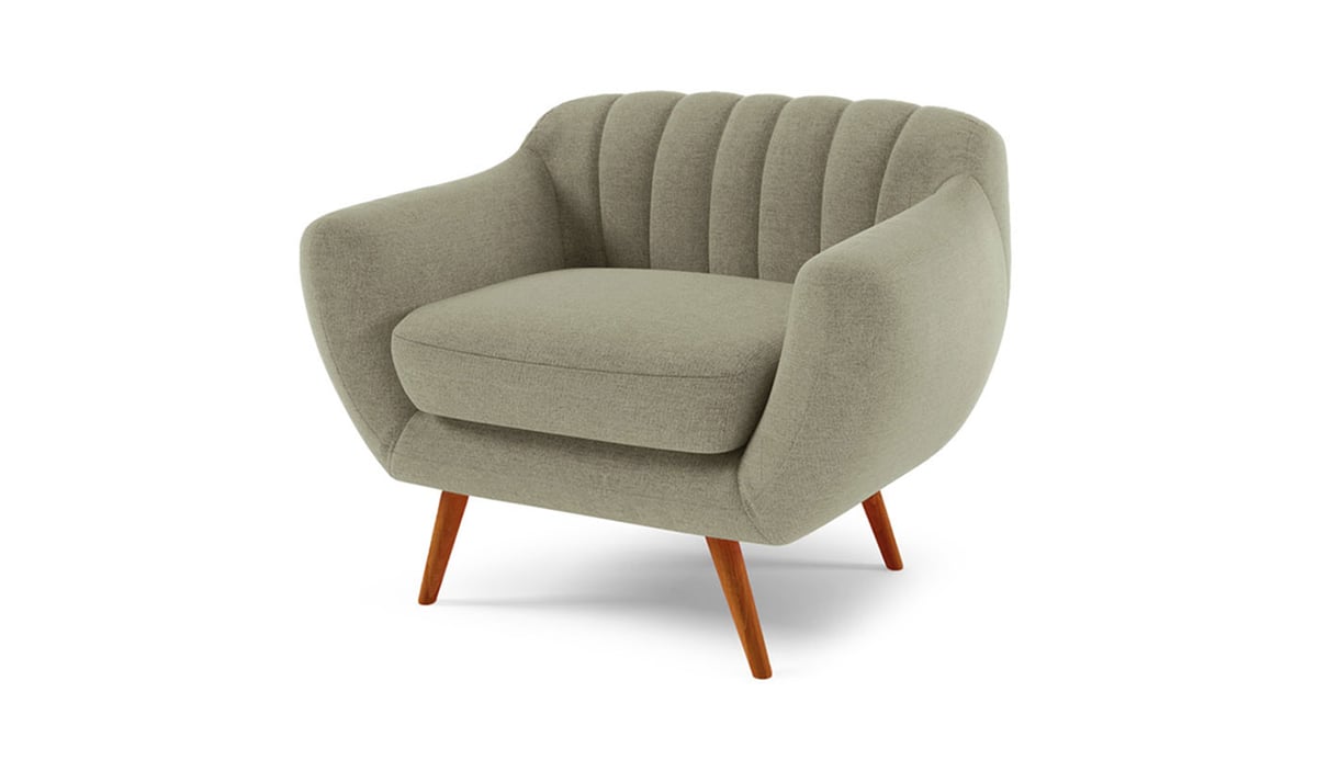Fauteuil Destiny — vue 4