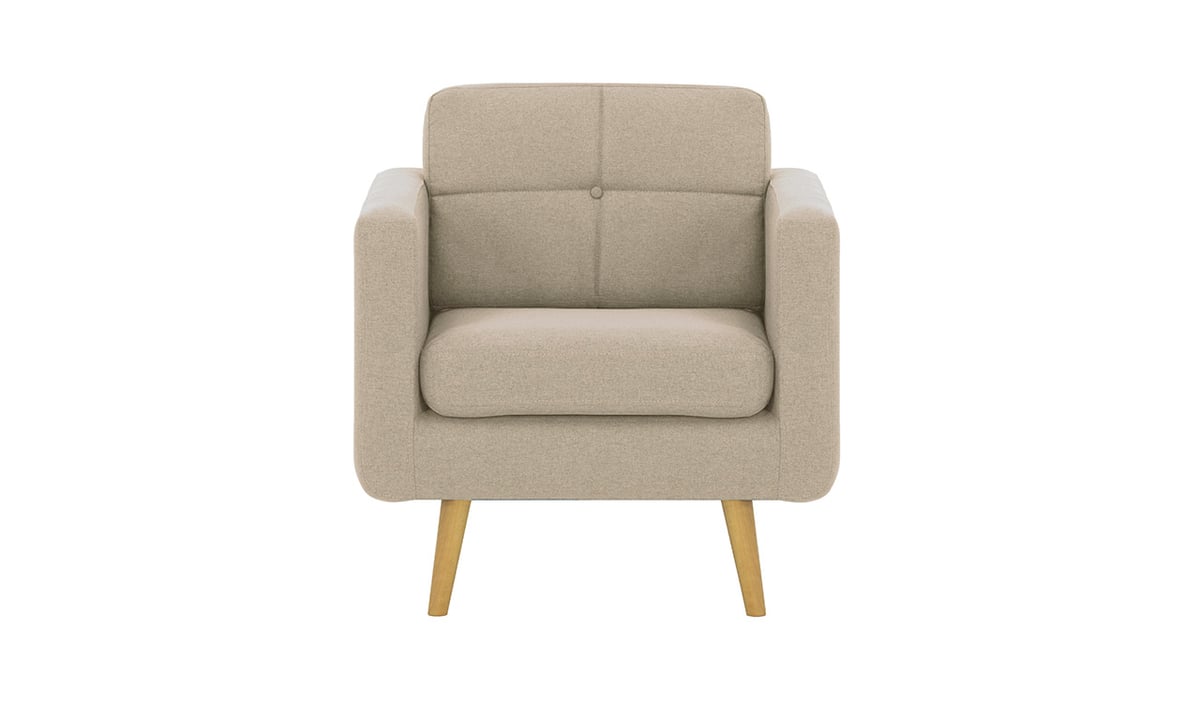 Fauteuil Brest
