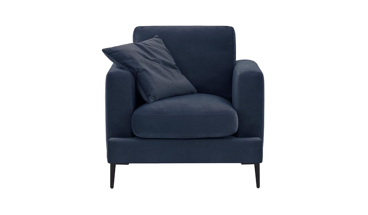 Fauteuil Covex — vue 6
