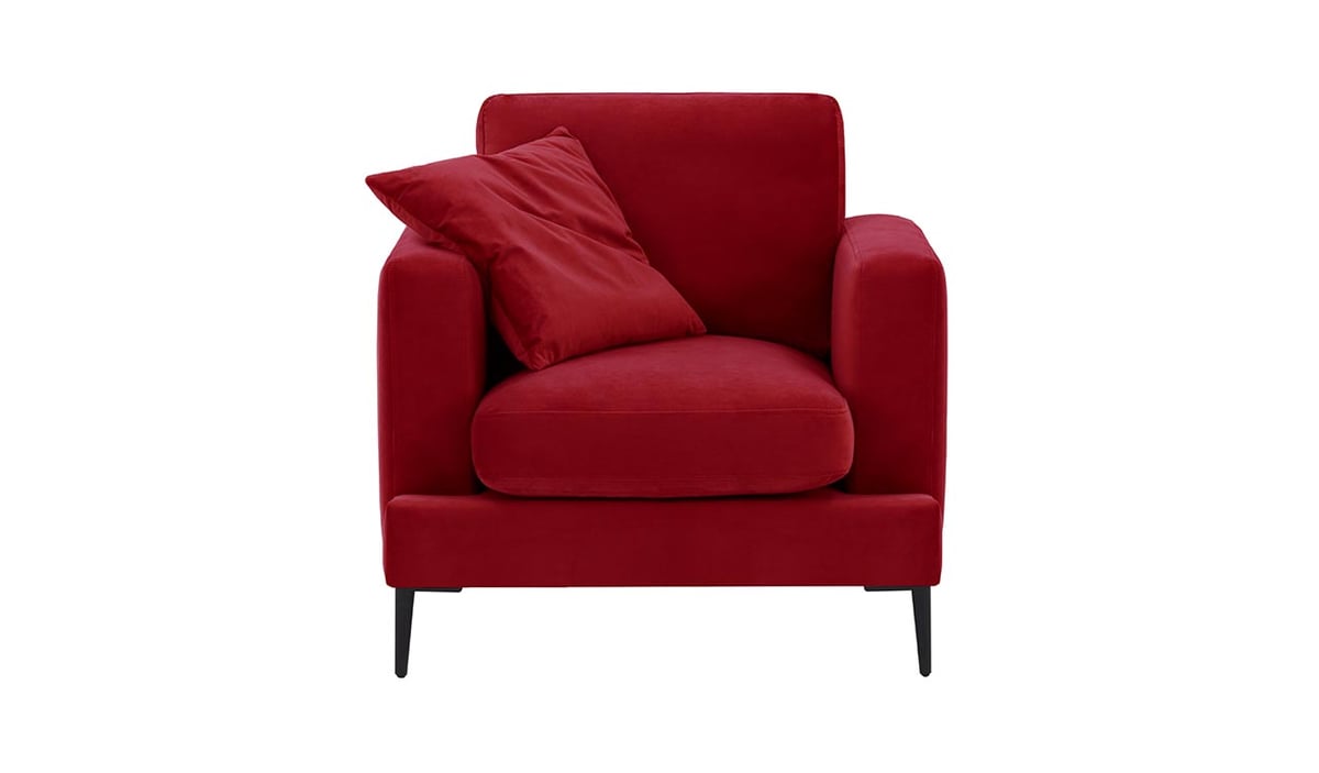 Fauteuil Covex — vue 3