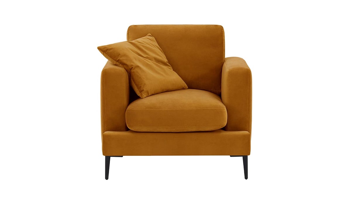 Fauteuil Covex — vue 4