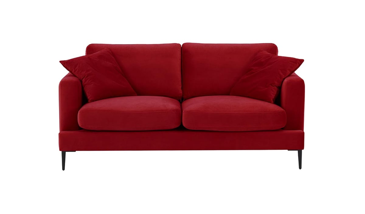 Canapé 2,5 places Covex — vue 3