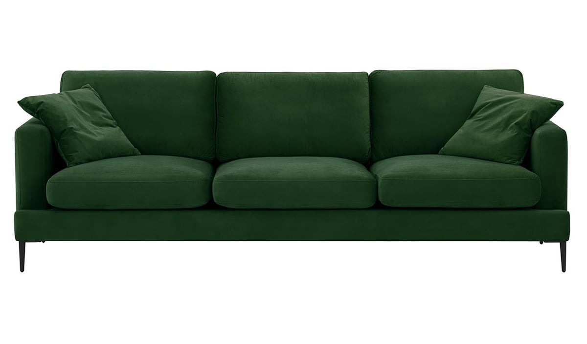 Canapé 3,5 places Covex — vue 5