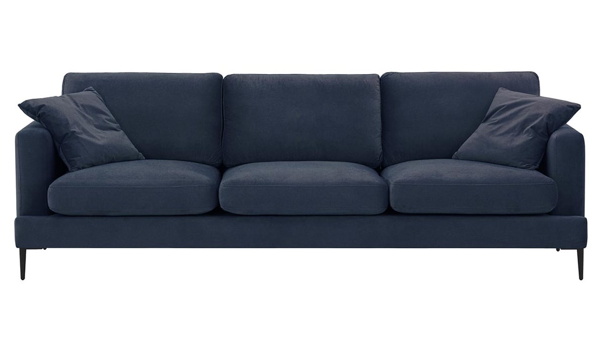 Canapé 3,5 places Covex — vue 6
