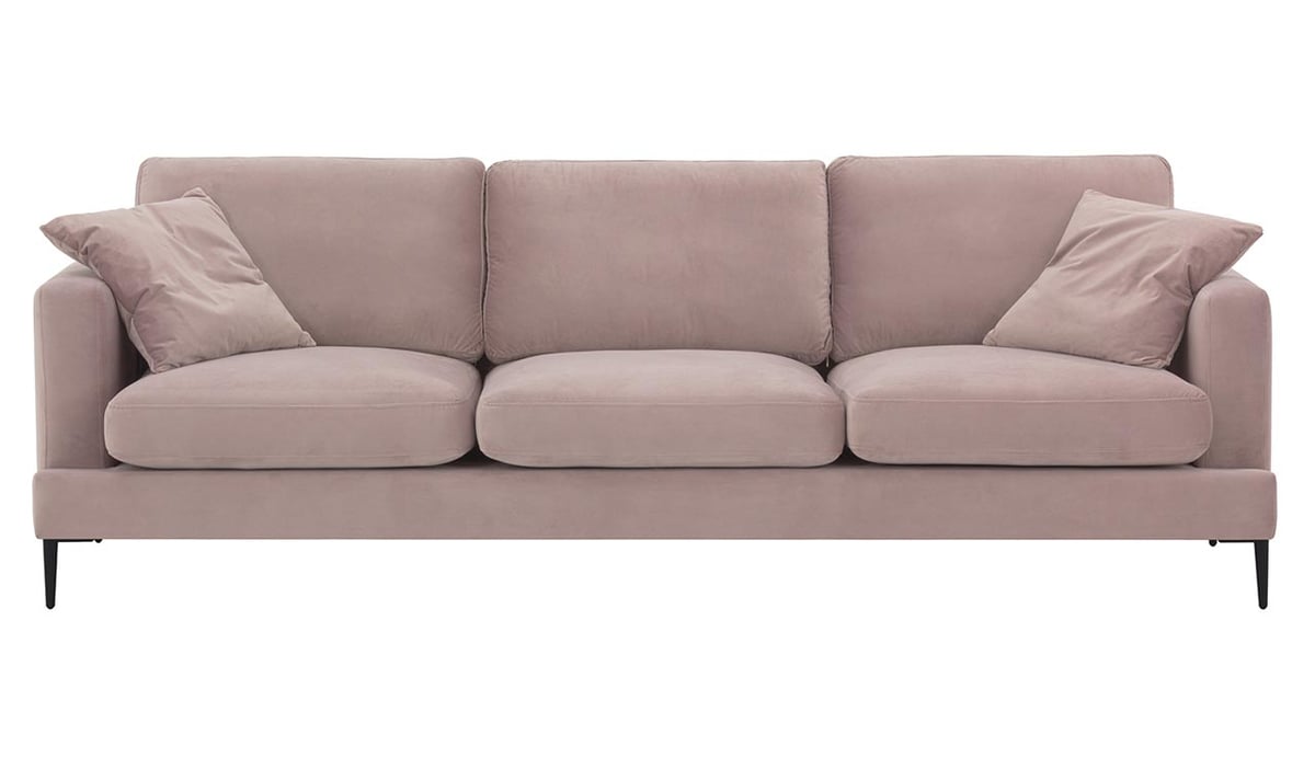 Canapé 3,5 places Covex — vue 7