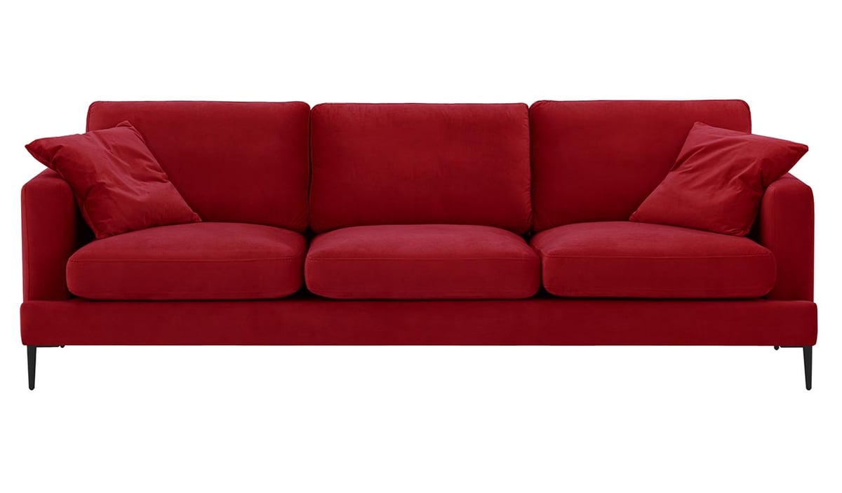 Canapé 3,5 places Covex — vue 3