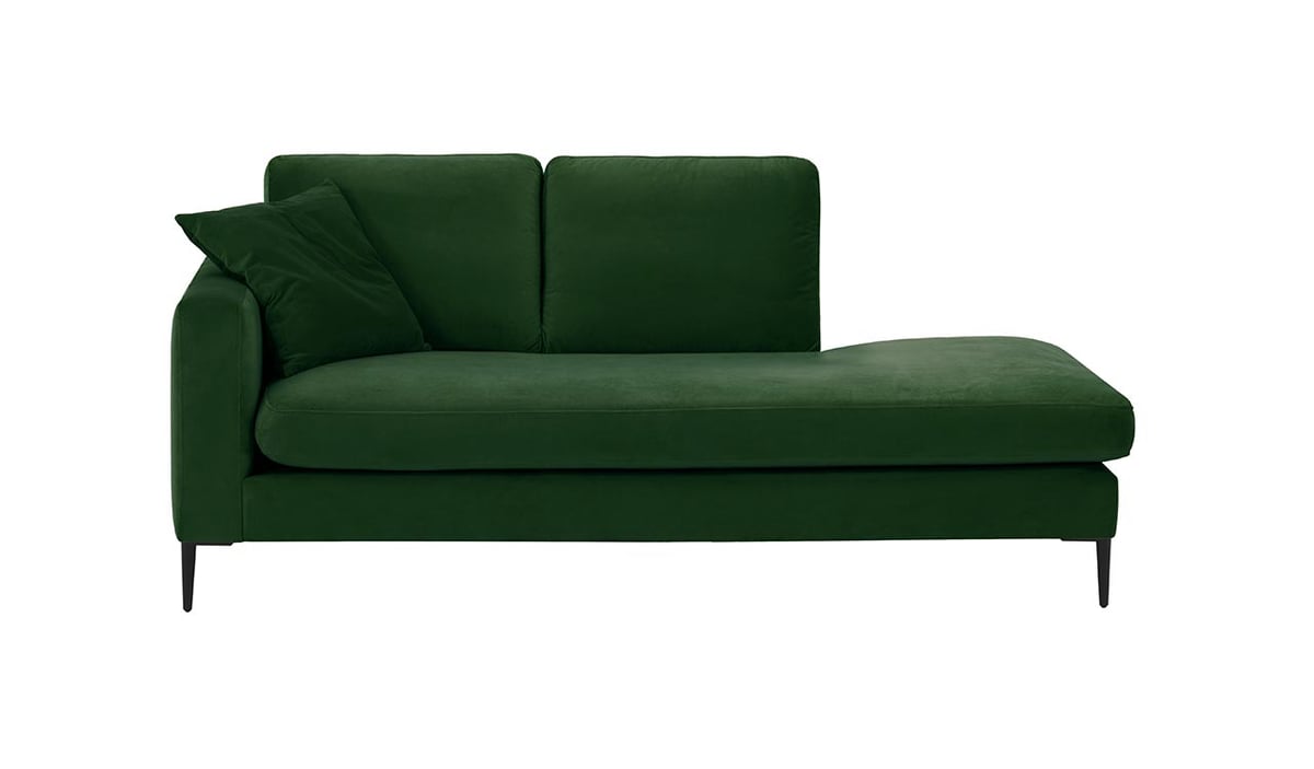 Chaise longue/divan droit Covex — vue 5