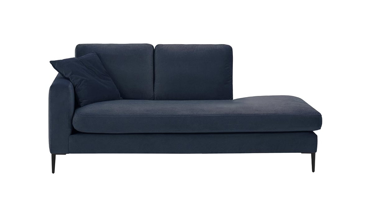 Chaise longue/divan droit Covex — vue 6