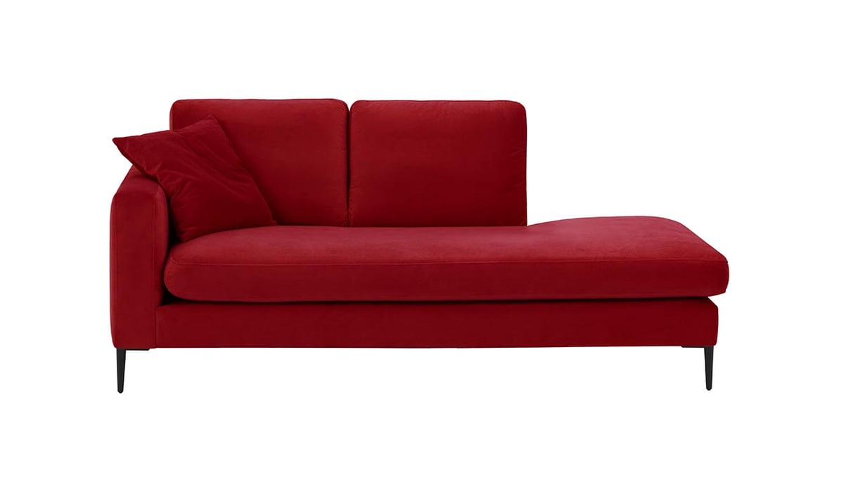 Chaise longue/divan droit Covex — vue 3