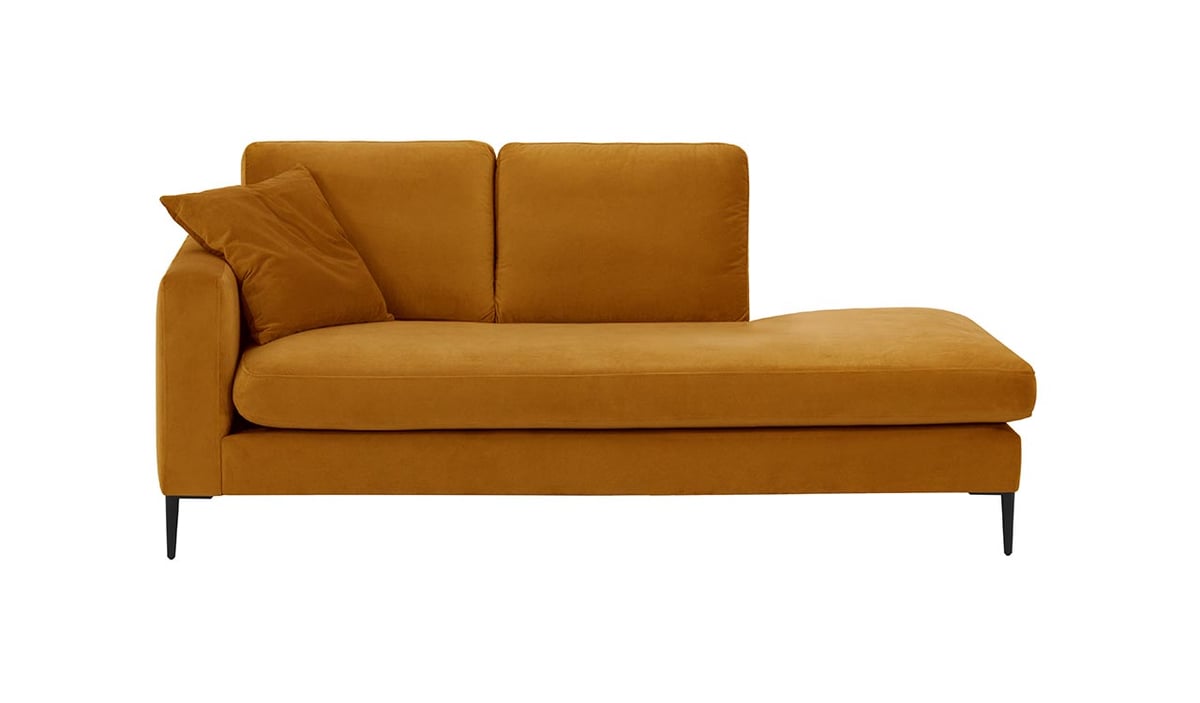 Chaise longue/divan droit Covex — vue 4