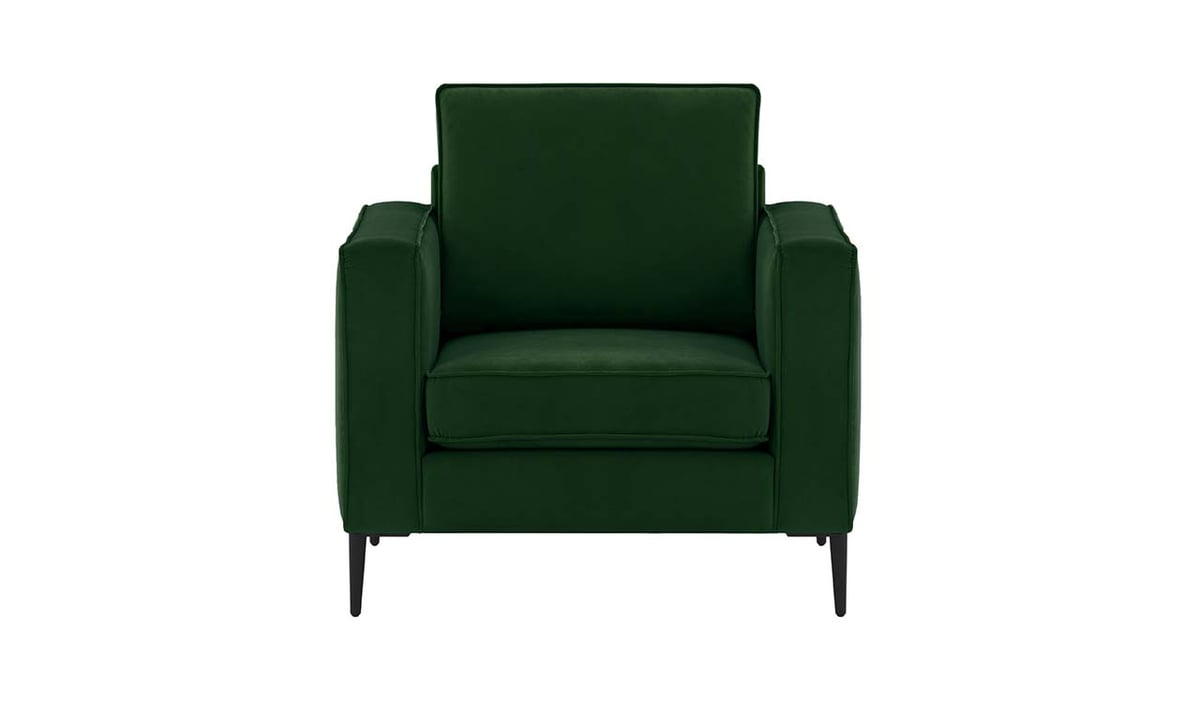 Fauteuil Eaz — vue 5
