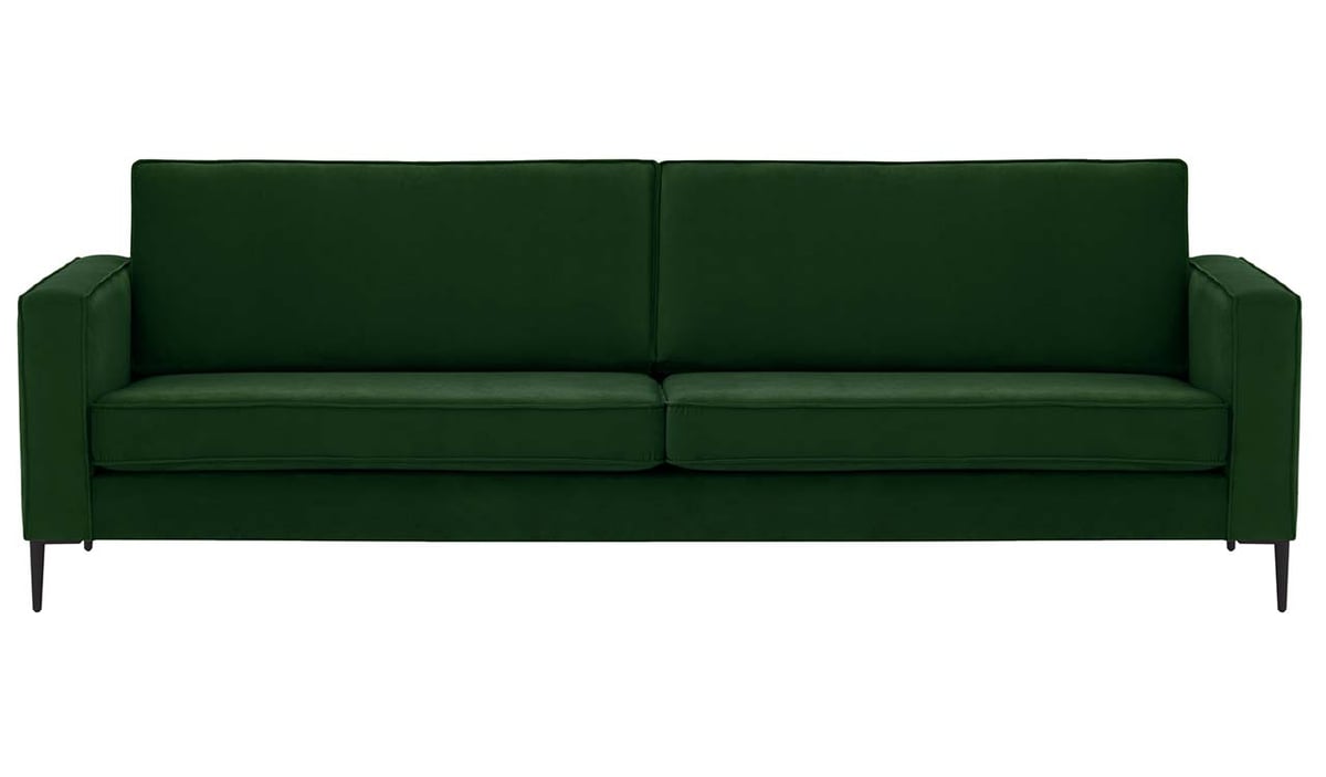 Canapé 3,5 places Eaz — vue 5