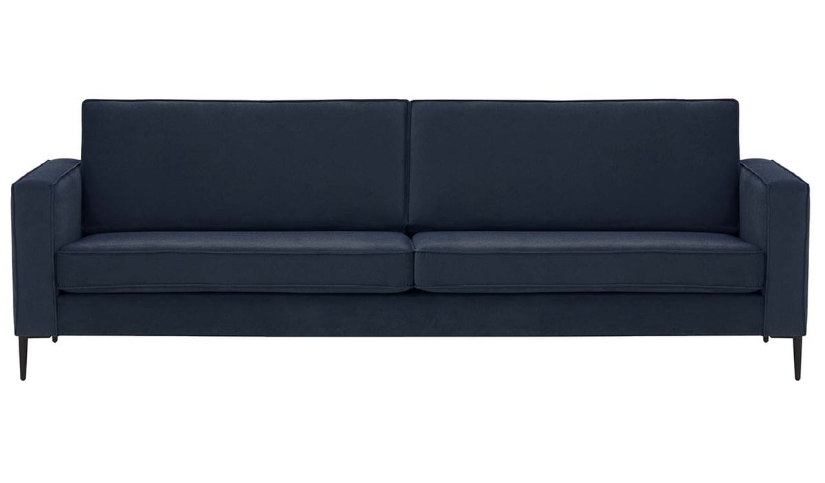 Canapé 3,5 places Eaz — vue 6