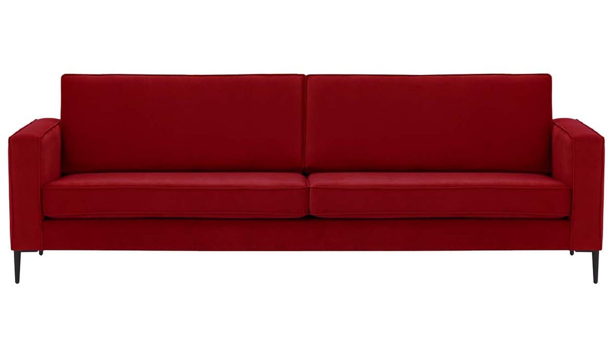 Canapé 3,5 places Eaz — vue 3