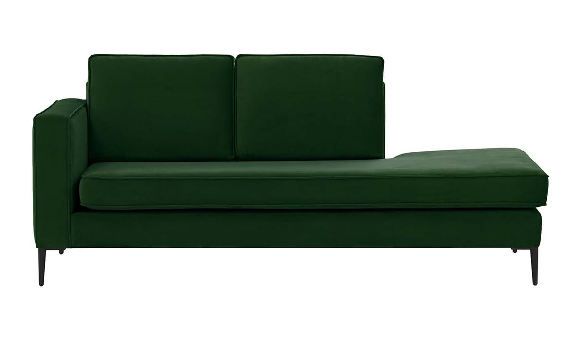 Chaise longue/divan gauche Eaz — vue 5