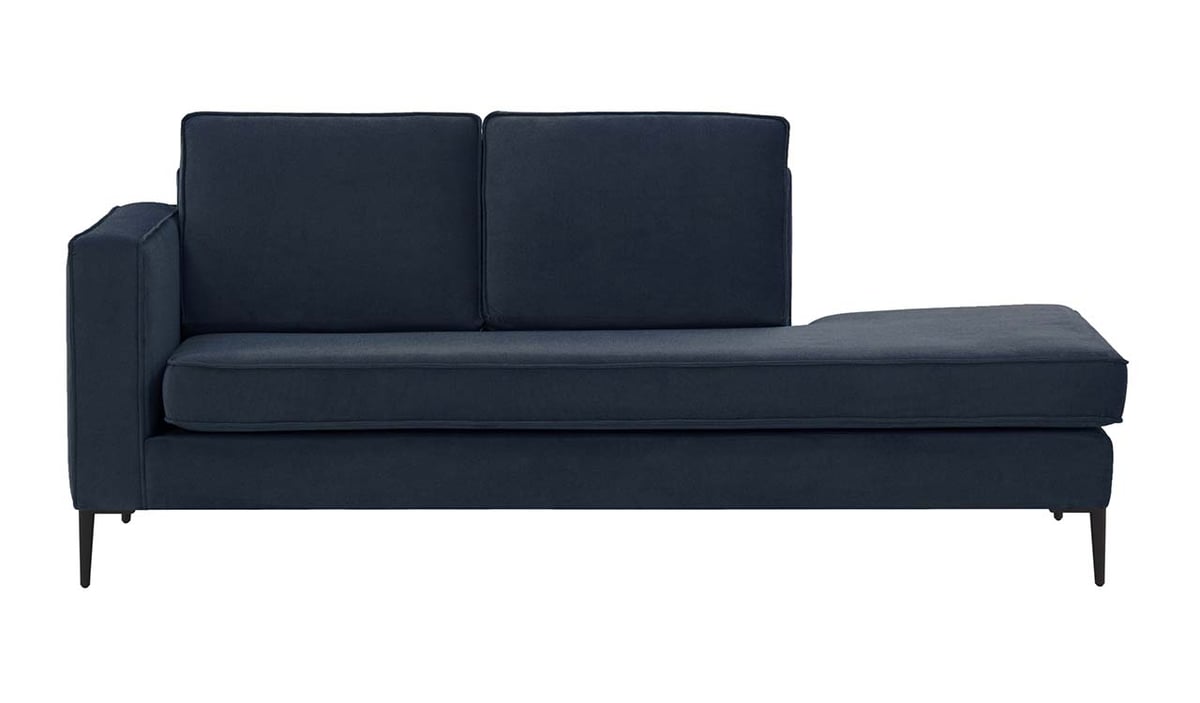 Chaise longue/divan gauche Eaz — vue 6