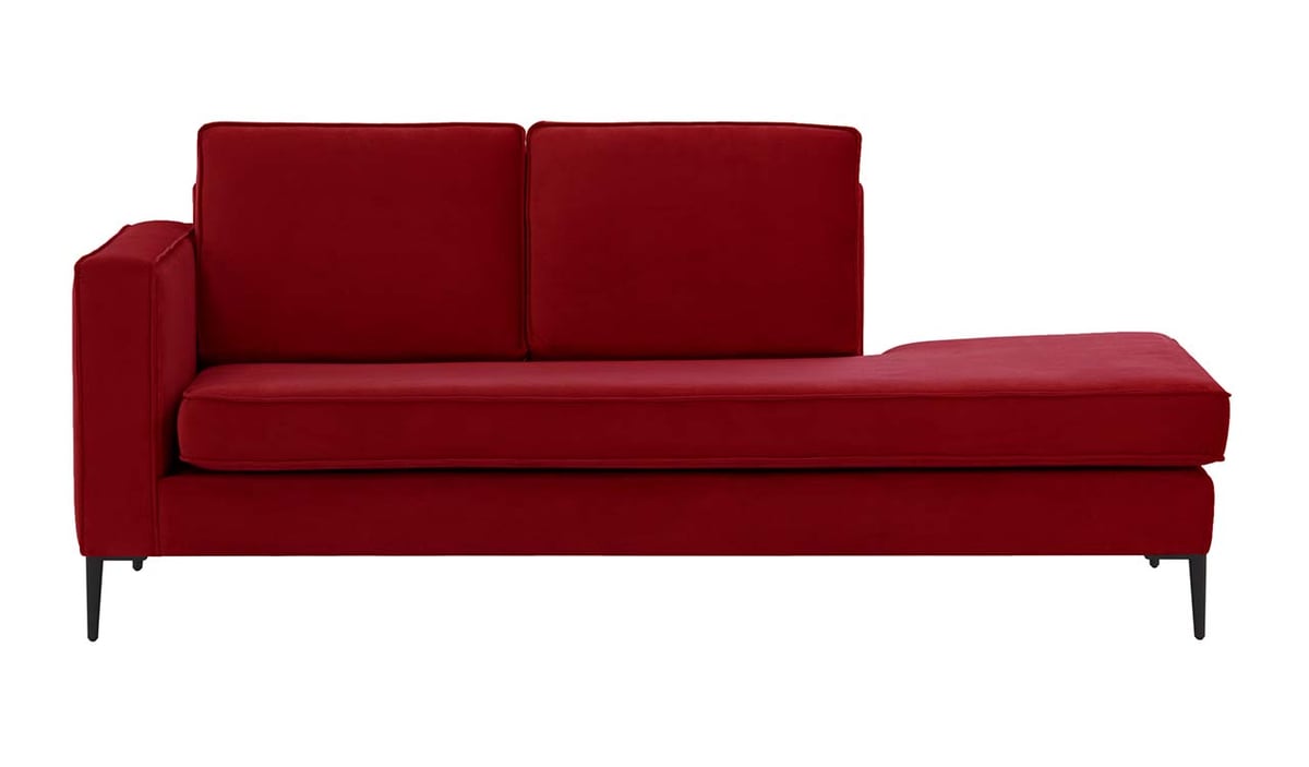 Chaise longue/divan gauche Eaz — vue 3