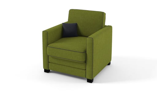 Fauteuil avec fonction lit Boom Fauteuil avec fonction lit Boom