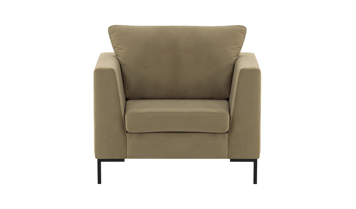 Fauteuil Gosena