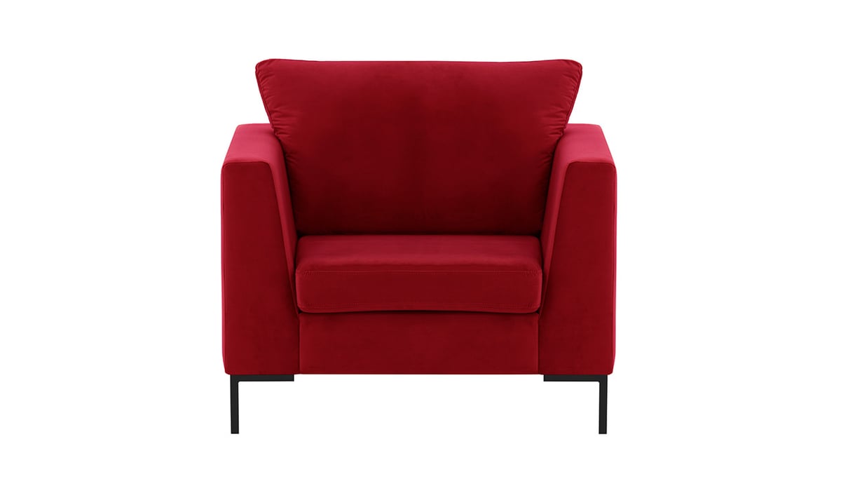 Fauteuil Gosena — vue 5