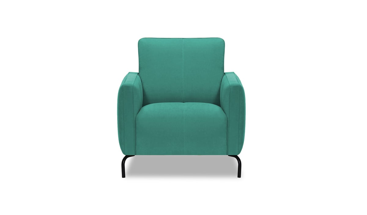 Fauteuil Opus — vue 5