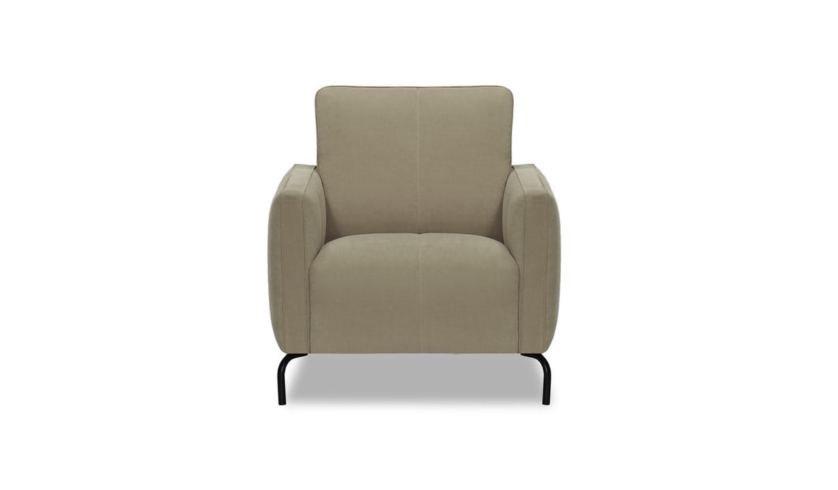 Fauteuil Opus — vue 7