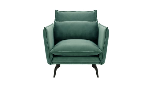 Fauteuil Layla Fauteuil Layla