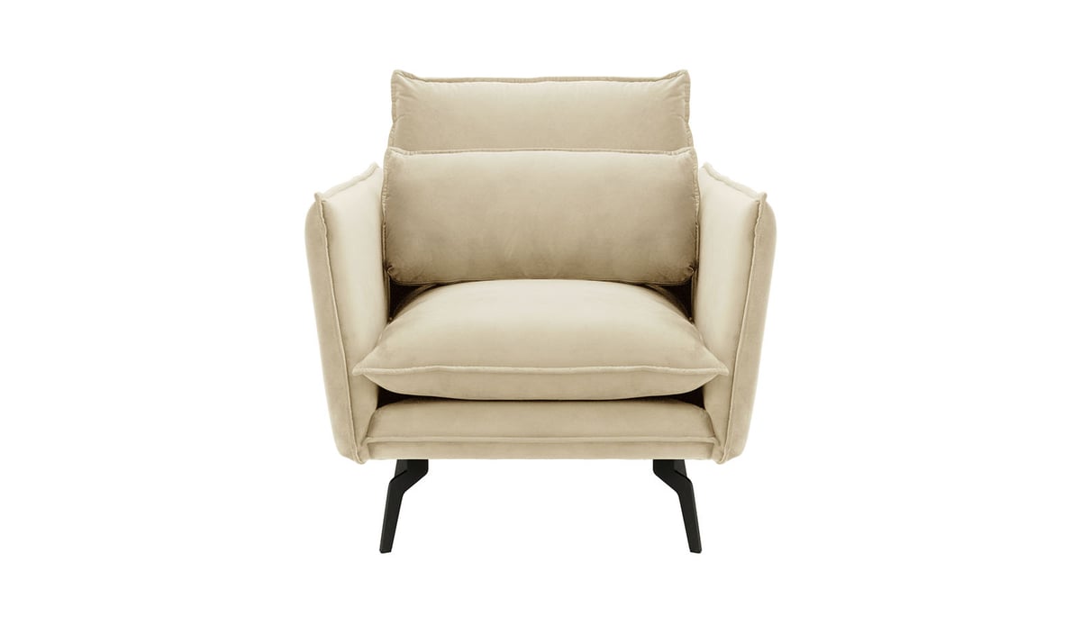 Fauteuil Layla