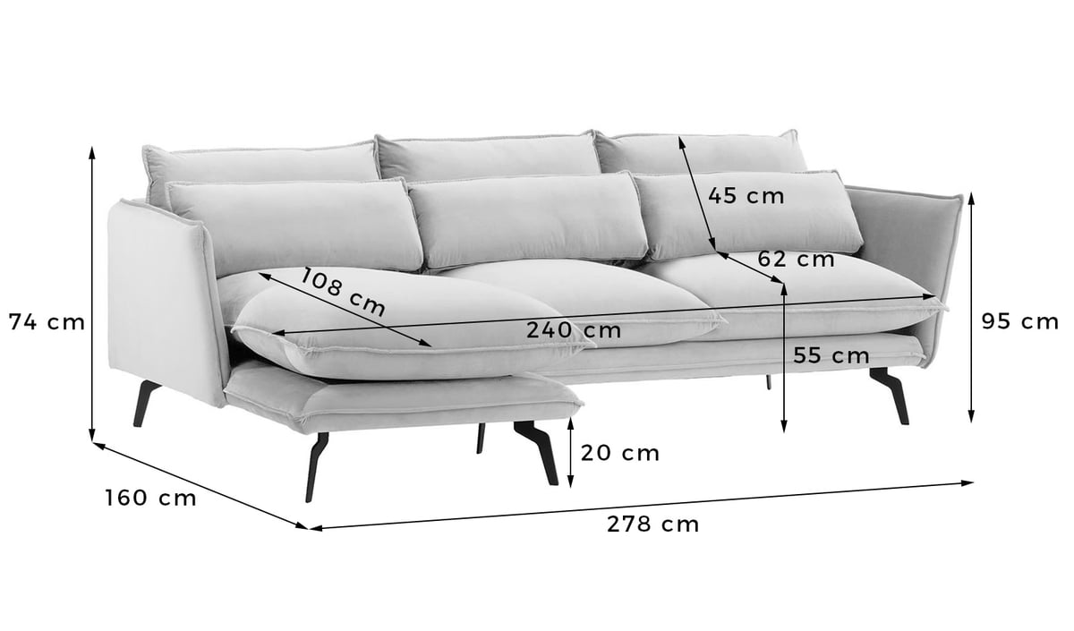 Dimensions