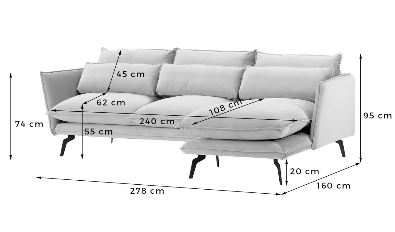 Dimensions