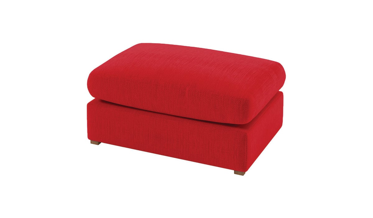 Pouf modulaire Capitol — vue 3