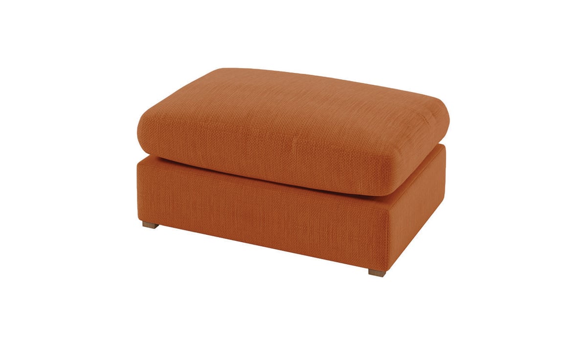 Pouf modulaire Capitol — vue 4